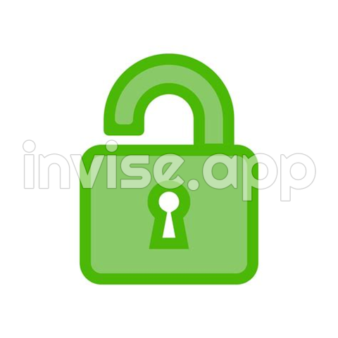 Unlocked - Icon Of Unlock Unlock Sign And Symbol Unlocked Padlock Icon 18931008