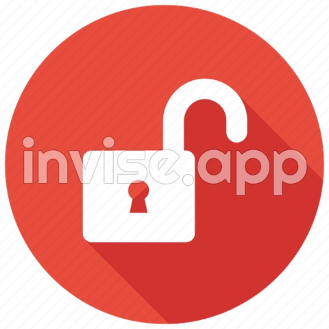 Unlocked - Lock, Secure, Unlock, Unlocked Icon Icon