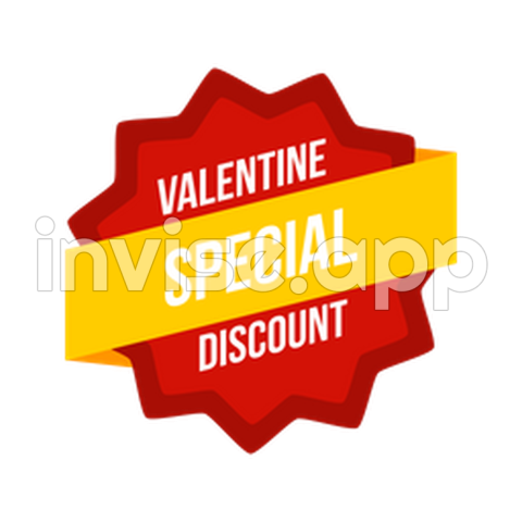 Valentine Icon Of Flat Style Available In Svg, Eps, Ai & Icon Fonts - Valentine Theme For Marketing