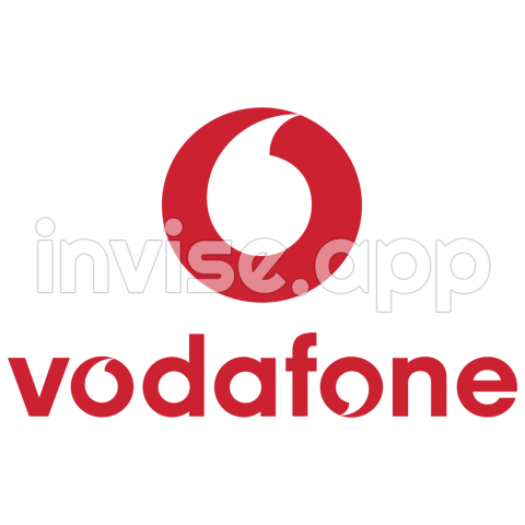 Vodafone Promotion - Vodafone Logo