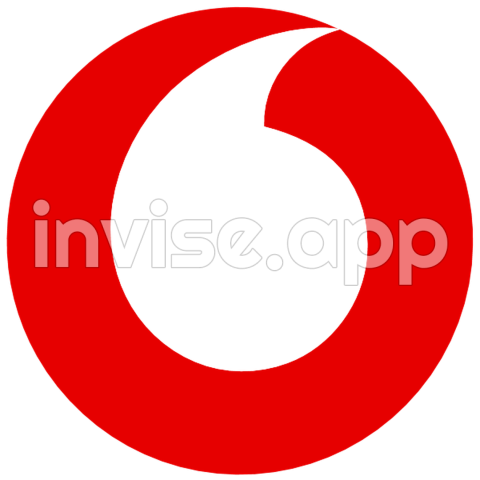 Mi Vodafone - Vodafone Icon Download