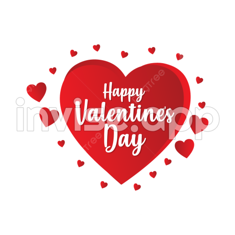 San Valentin , Vectores, Psd, E Clipart Para Descarga Gratuita Tree - Promo San Valentin