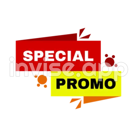 Limited Offer Banner Vector Images, Limited Offer Banner In Ribbon Style, Limited Offer - Ribbon Vector Promo