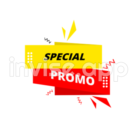 Gambar Promo , Vektor, Psd, Dan Clipart Dengan Background Transparan Untuk Download Gratis - Konten Promo Kamar Hotel