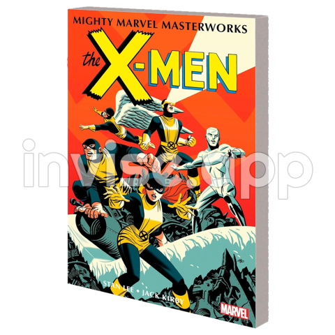 How To Read The Comic Stories Behind X Men The Animated Series - X-Men Graphic Novels