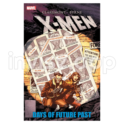 Como Leer Historias De Comics Mas Alla De X Men La Serie Animada Escuela Internacional - All New X-Men Cyclops