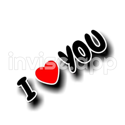 You - I Love You 17259430