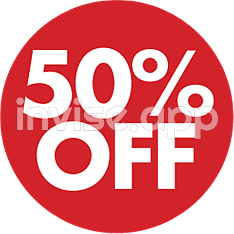 50 Off - 50% Off Transparent Images All