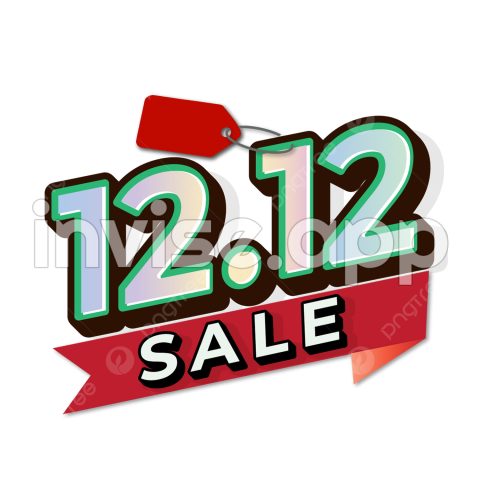 Promo 12 12 Banner - 12 , 12 12, , Tree