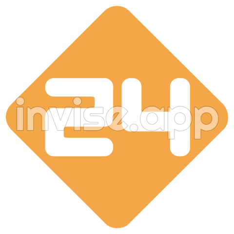 Promo 24 - 24 Tv Logo