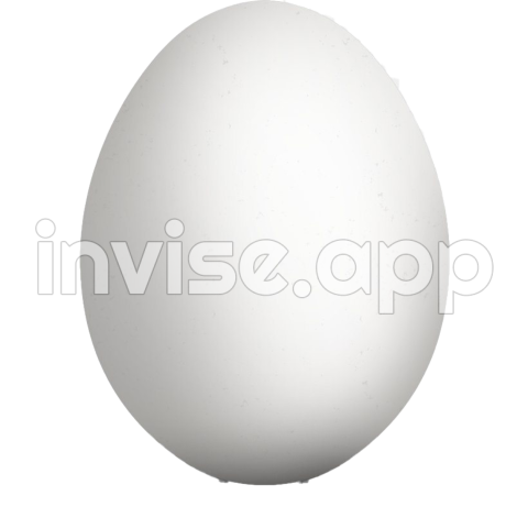 White Easter Egg Transparent Background Mart - White House Easter Eggs