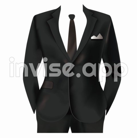 Suit Transparent Images, Pictures, Photos Arts - Prom Pant Suits For Girls