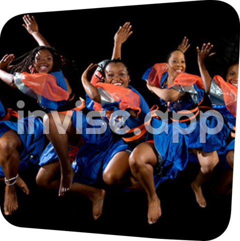 Boogie Woogie Wednesday African American And African Dance Staten - African American Dancersfeer