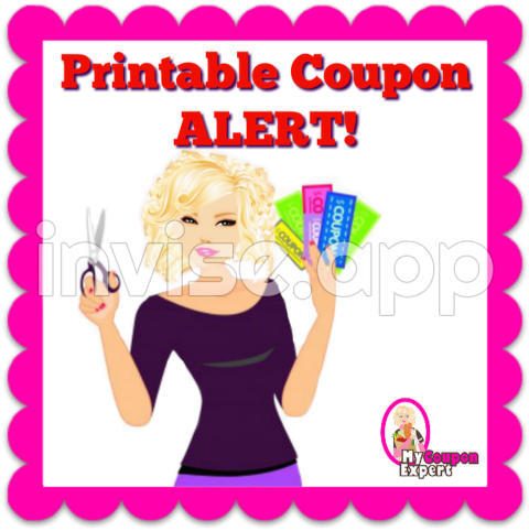 Print Coupons - B"Download Check It Out Its Another New Printable Coupon Make Paper "