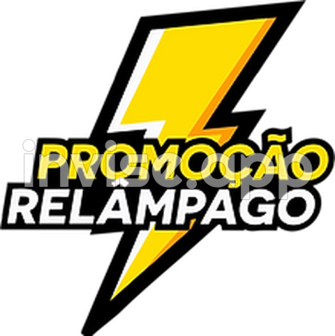 Promo Relampago - Promo Relampago Projeto De Protecao