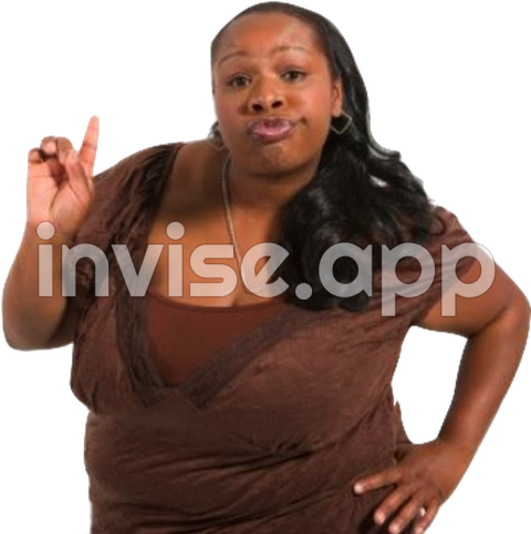 Download Angry Woman Png Banner Freeuse Library - Sassy Black Woman Hd ...