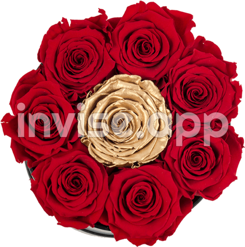 Black Rose Bouquet - Download Clip Art Black Rose Bouquet Garden Roses Clipartkey