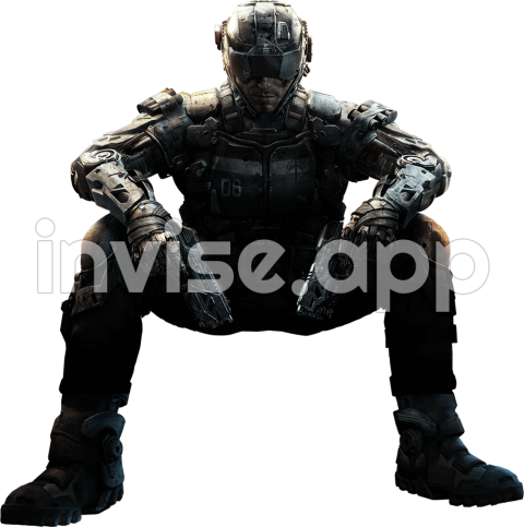 Black Ops - Call Of Duty Black Ops Cold War Transparent Images, Pictures