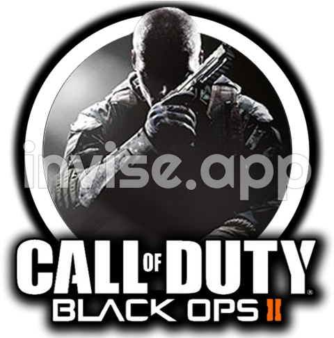 Download Call Of Duty Black Ops 2 Call Of Duty Black Ops 2 Icon - Call Of Duty Black Ops 4 Characters