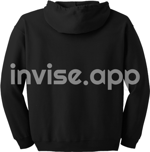 Black Friday Sweatshirts - Black Hoodie Template