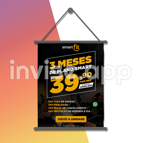 Promo 12 12 Banner - Banners Fenex Print