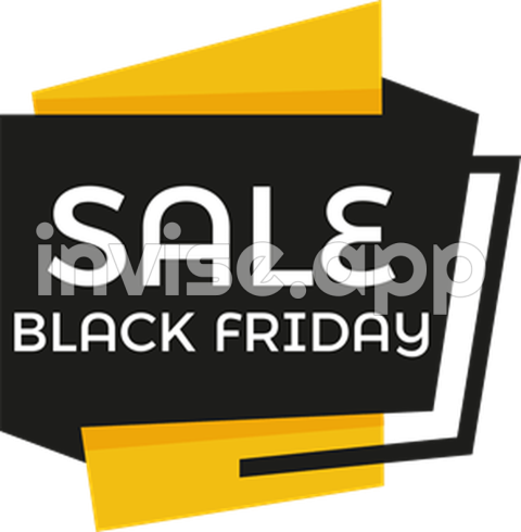 Search Black Friday Sale Logo Vectors Free Download - Free Images Santa Black Friday Sales